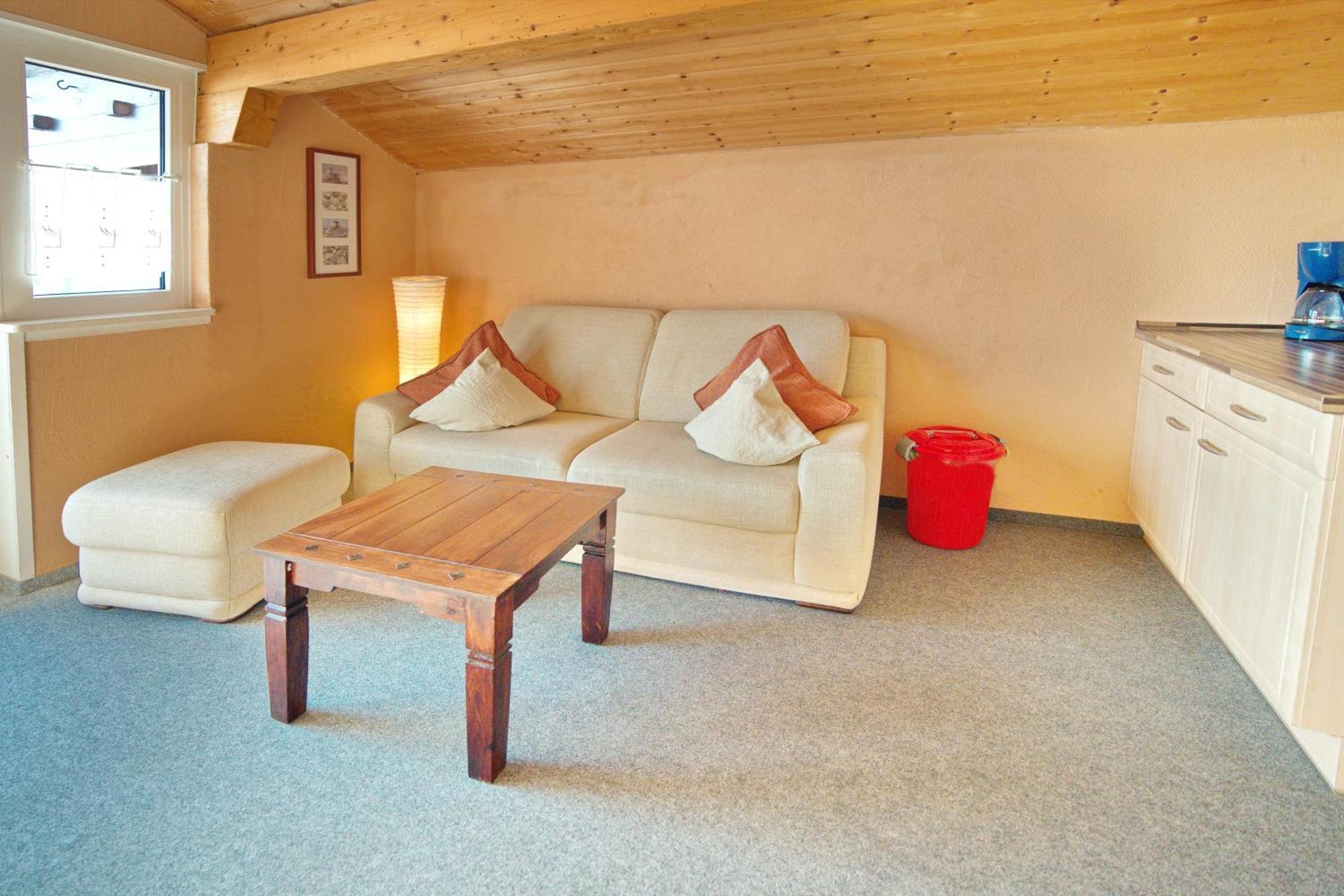 Gaestehaus Bergfrieden Bolsterlang Exteriör bild